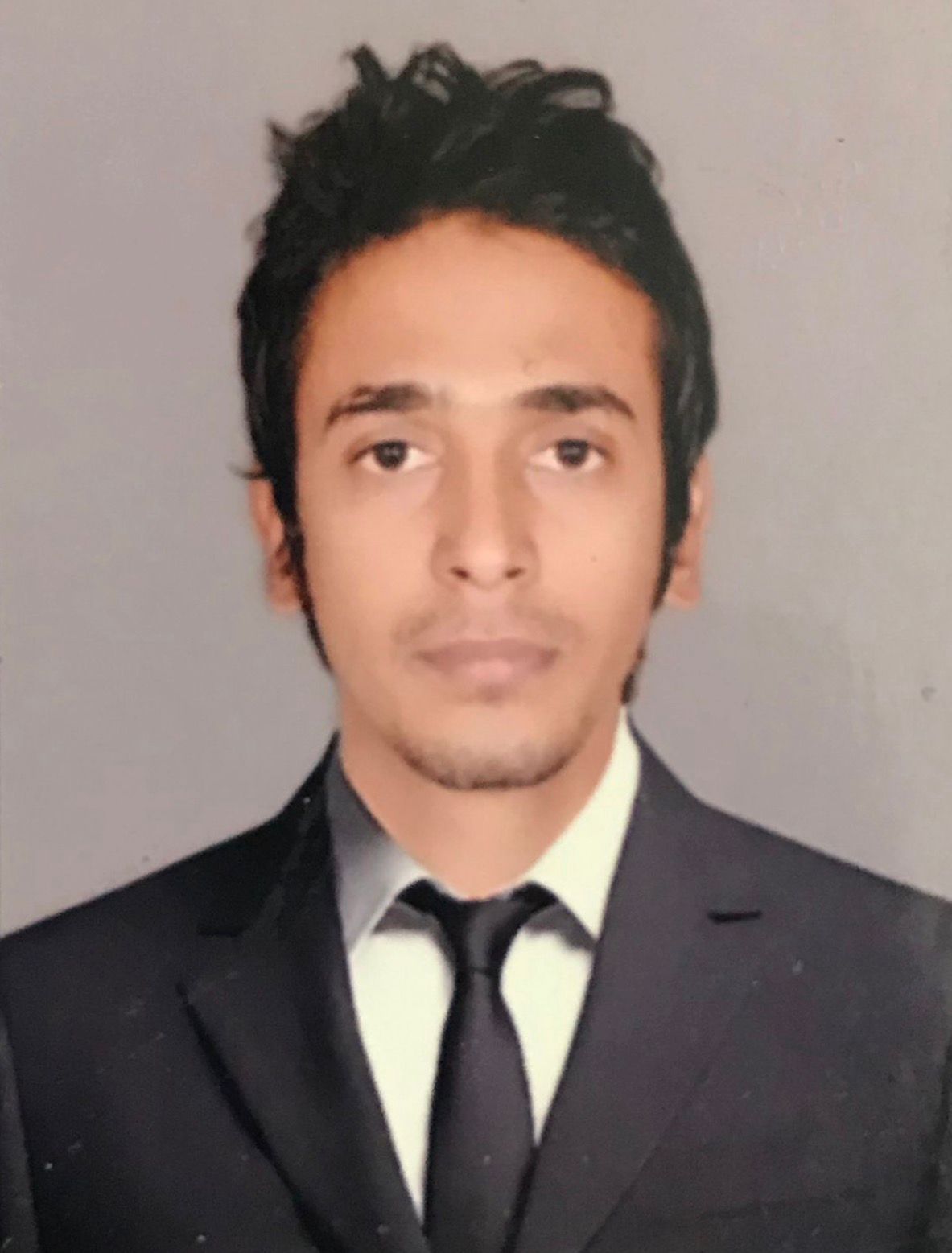 Shaikh Farhan Ahmad - Founder & CEO