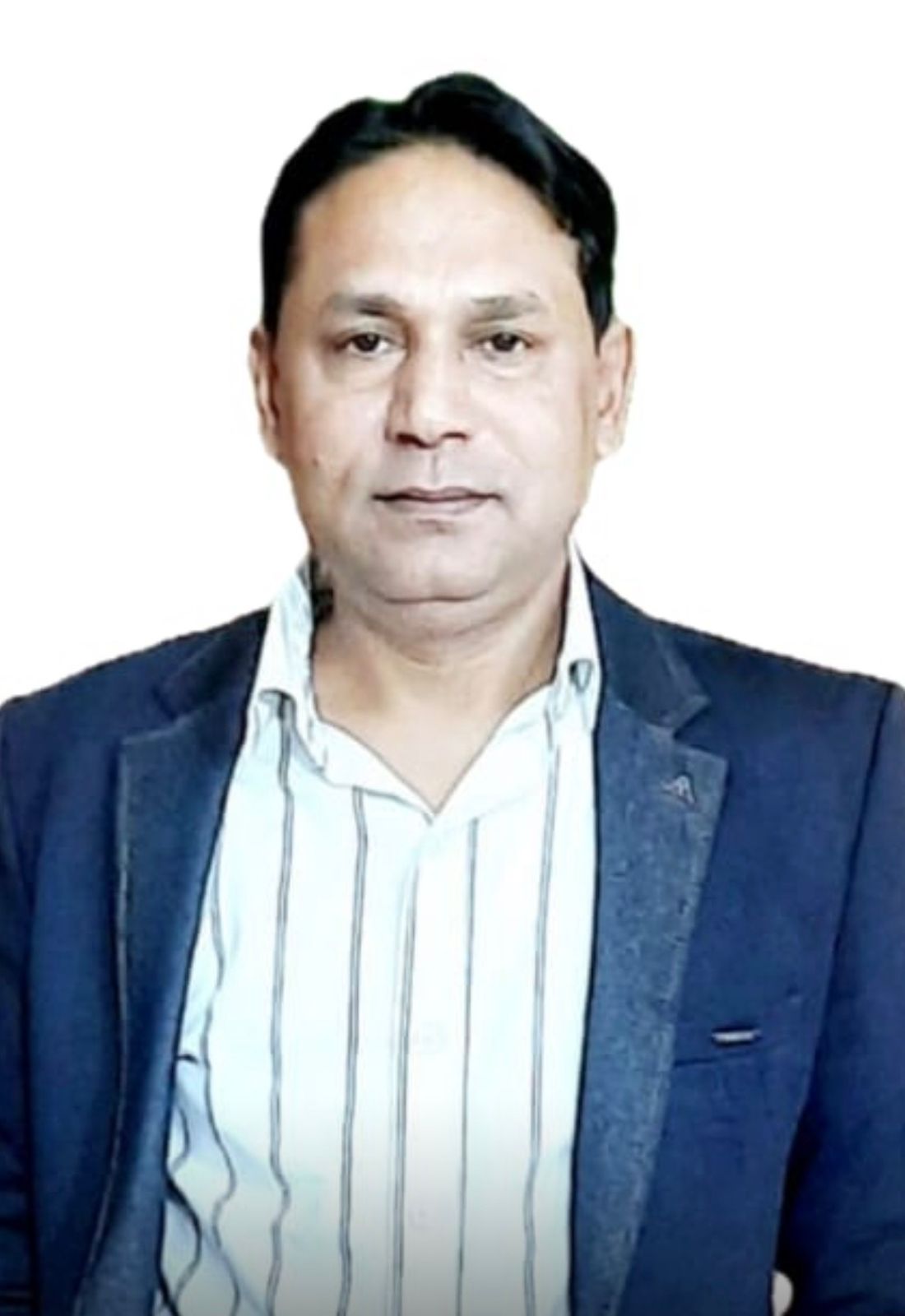 Shaikh Rizwan Ahmad - Partner