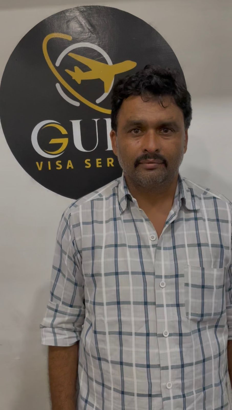 Selected candidate - Entertainment