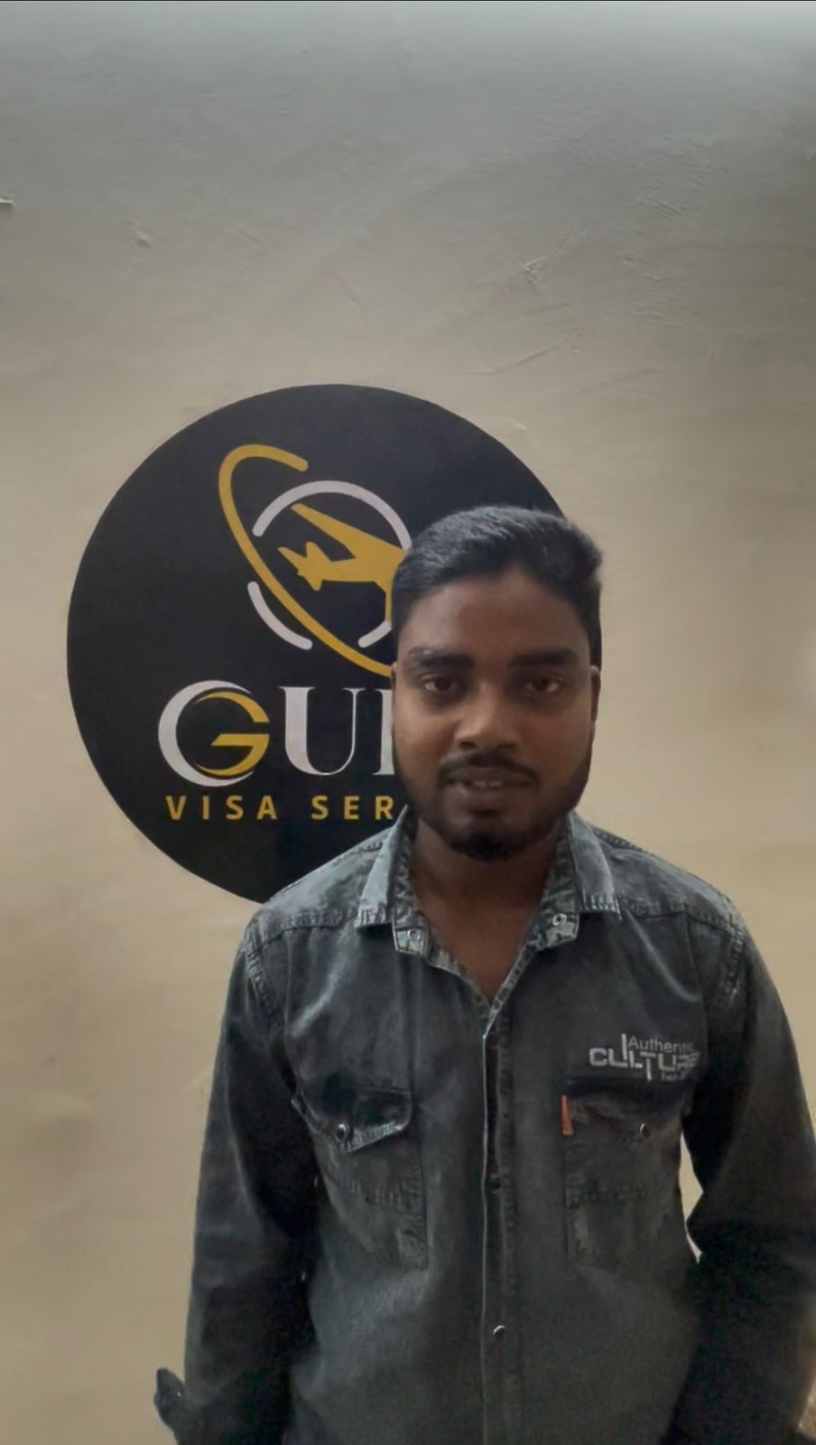 Selected candidate - Aviation