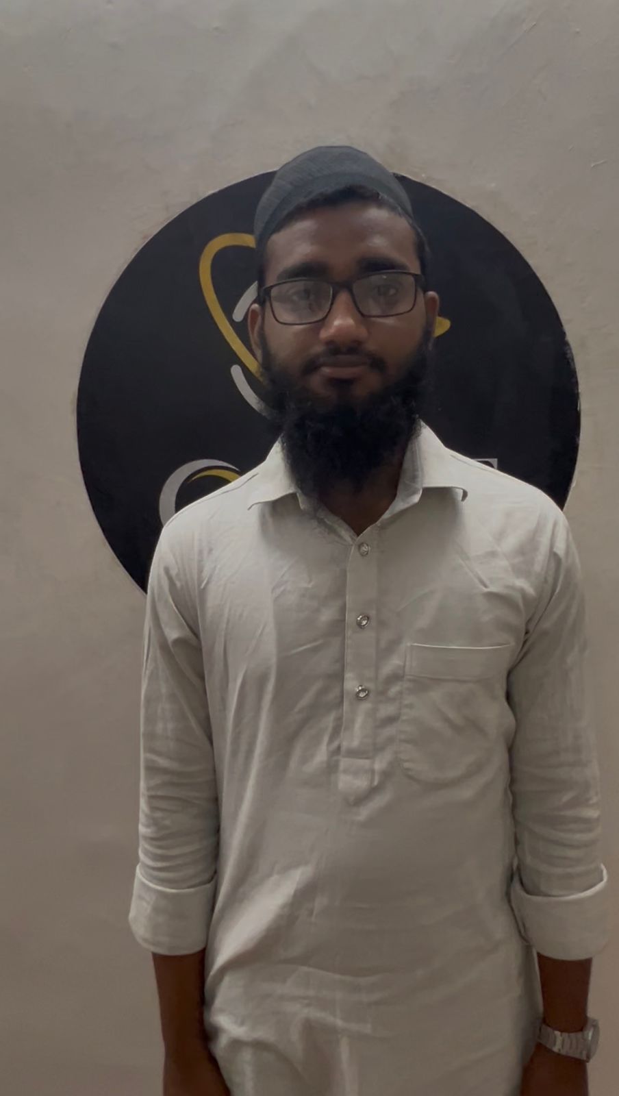 Selected candidate - Manufacturing